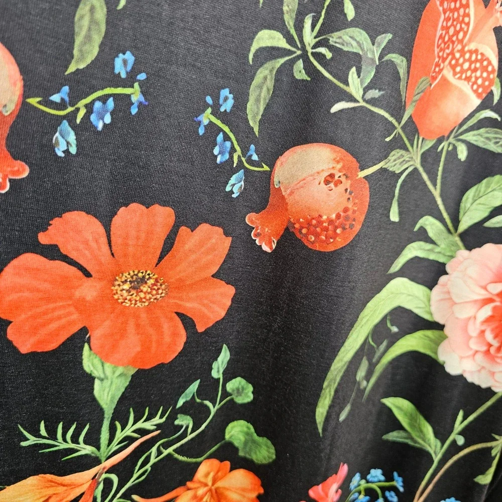 Bloggerlove nwt caftan